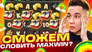 СМОЖЕМ СЛОВИТЬ MAXWIN? В LE BANDIT / КУПИЛ МНОГО ДОРОГИХ БОНУСОВ В ЛЕ БАНДИТ ЛОВИМ ЗАНОСЫ