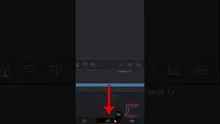 How To Change The Viewer Background in DaVinci Resolve 19 #davinciresolvetutorial #shorts