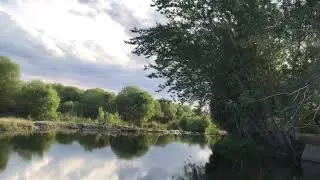 Жалал Абад Сузак Серный Природа
