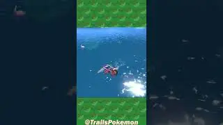 THIS is why you save. #pokemon #pokemonsv