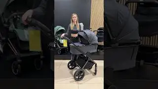 Коляска Carrello Ultimo 🔥