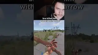 #1 bow player 