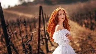 5 причин, почему мужчины боятся рыжеволосых девушек