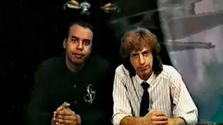 От винта! Выпуск 22. Full Throttle, Река времени, Hardball 4