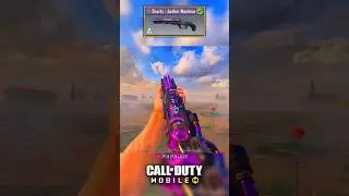 Top 6 Best F2P Gun Skins in COD Mobile! (Part 1) 😱