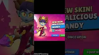 I got lucky again😍😇 Brawl Stars 
