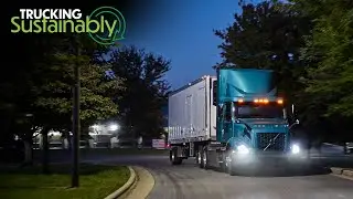 Volvo Trucks – Episode 4 (Part 1) – Charging Infrastructure: Turnkey Solutions