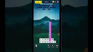 game word surf level 14 