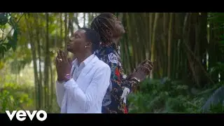 X Kappe, D Riddick - Holding On (Official Video)