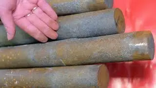 Чугун СЧ20