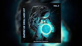 [FREE/100+] Uk Drill Midi Kit 2022 
