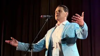 Иван Ожогин - А цыган идет (Мохнатый шмель) 27.04.2023