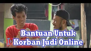 Bantuan Untuk Korban Judi Online