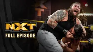 FULL EPISODE: Bo Dallas wants payback on Bray Wyatt: WWE NXT, March 13, 2013