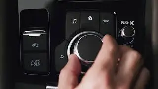 ANDROID AUTO | GETTING STARTED | MAZDA CANADA