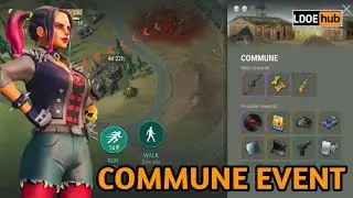 Last Day on Earth Survival || Commune || Gameplay