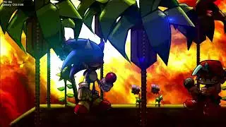 Too Slow Rerun Fanmade