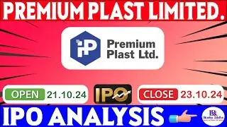 PREMIUM PLAST LTD. COMPANY REVIEW BY BUSINESS REMEDIES