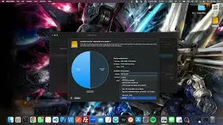 Partitioning SSD HDD Drive External on Mac OS Alongside Windows