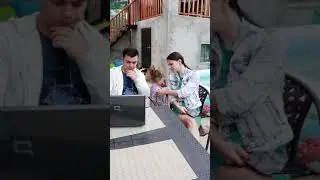 Spend more time with your kids 