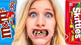 Testing 100 Myths Your Parents Lied About