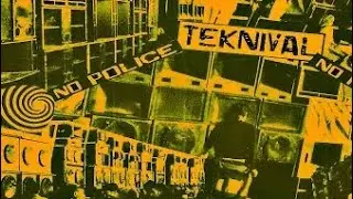 POSITIVE VIBRATIONS - THE TEKNIVAL ROAD