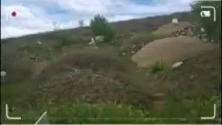Ёш киз кабирдан овоз чикарган гурков очиб караса