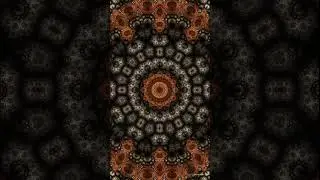 Мандала - Медитация. Баланс и покой