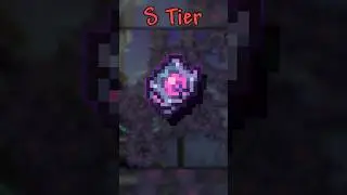 TERRARIA SHADOWSPEC WEAPONS TIER LIST