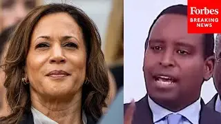 Most Experienced Candidate For President... In A Quarter Century: Joe Neguse Praises Kamala Harris