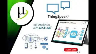 Gateway LoRaWAN con ThigSpeak