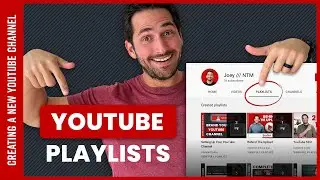 Complete Guide to YouTube Playlists in 2023