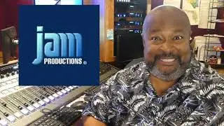JAM Creative Productions 30th Anniversary Tribute - Dave Sharp