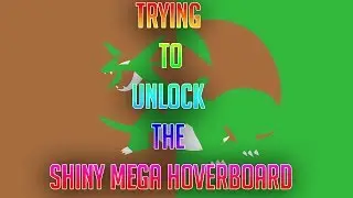 NEW STREAM FEATURE ADDED! DAMN HOVERBOARD! AND MORE! EX FIGHTERS!!