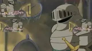 (RQ) Magical DoReMi Opening has a Sparta Gamma Remix