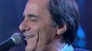 Roberto Vecchioni   Gli amici miei (LIVE '94)
