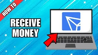 How To Receive Money Using Tronlink