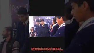 Know about Robotics