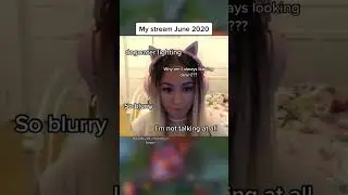 Streams then vs now 