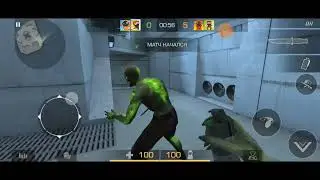 Standoff 2 Зомби