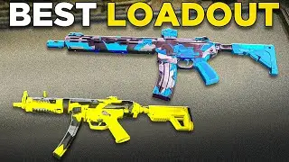 the #1 META LOADOUT in WARZONE 2! 👑 (Best Warzone 2 Class Setup) - MW2