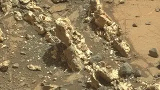 Gold on Mars | Explained | PART 1