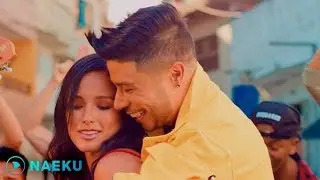 Daniel Calderón Y Los Gigantes - ¿Que Pasó Ayer? (Video Oficial)