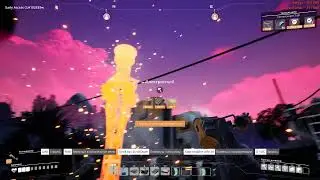 Прямая трансляция Jon U1k Satisfactory №2