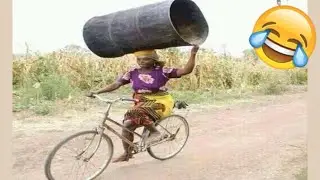 Funniest African Videos & Memes!   #04