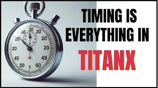 Is TitanX A Better XEN?