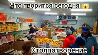 В СВЕТОФОРЕ С УТРА ТОЛПЫ ЛЮДЕЙ❗РАСКУПАЮТ МНОГО И БЫСТРО😱Есть Отличные Цены✅Обзор Октябрь 2024