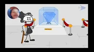 4 temporadas para superar la aventura de henry stickman 😲😲😁😄 (Diego Ariel el pro)