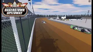 LIVE | Hagerstown Speedway | LIVE