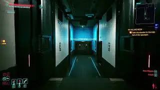 Go Inside Streetkid Prologue Parking Garage | Cyberpunk 2077 v2.12